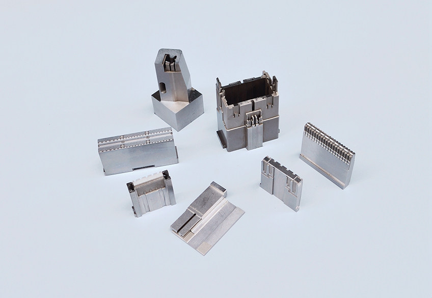 Non-Standard Round Parts